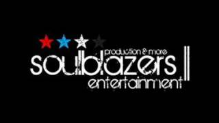 Taj Munroe - Guilty Innocence(Prod. By. Soulblazers)