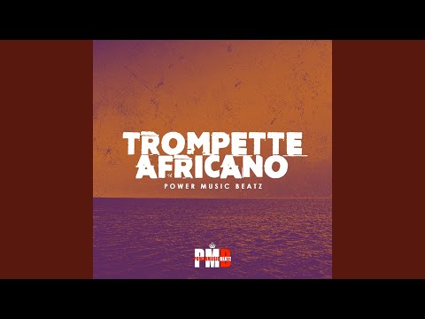 Trompette Africano