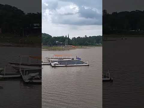 Dique El Cadillac, Tucumán, una belleza de la provincia. Conoces?