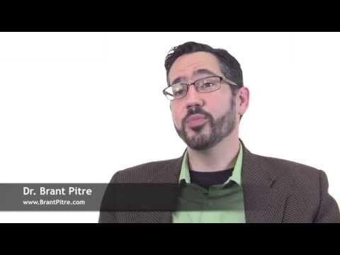 Jesus and the Jewish Roots of the Papacy (Intro)