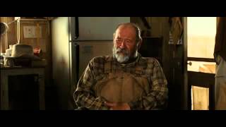 Reenactflix : No Country for Old Men : Scene 2: I feel overmatched.