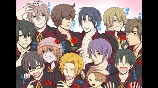 ちょっとだけテスト配信。