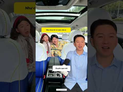 Khi gián điệp gặp phải tài xế siêu cứng