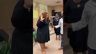 Tim Rogers &amp; Tiffany Andrews - Thank you for all you&#39;ve done !