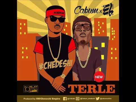 Cabum - Terle Ft.  E L