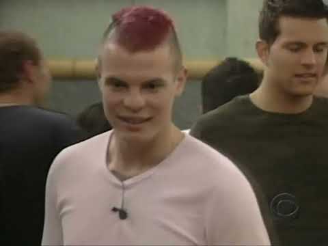 Big Brother - Season 9 Episode 6