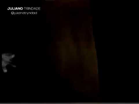 Encerramento de roda de fogo