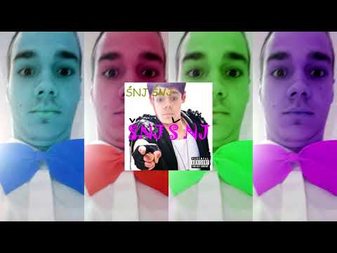 OblaQ SeQt - ŠNJ ŠNJ [prod. Qualm x Teratoma]