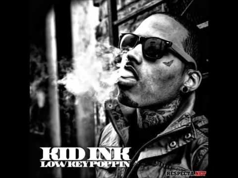 Pries ft Kid Ink STFU HQ/HD