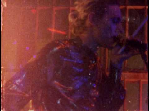 PYRIT - Free (Official Music Video)