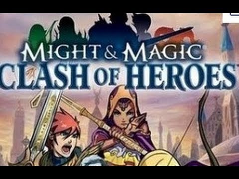 Might & Magic : Clash of Heroes PC