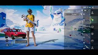 حساب ببجي كوريا لفل 68 للبيع؟ | استعراض كامل للملا...