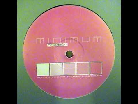 Darc Marc + Chris Lib + Lenny Dee – Penetration Pink 197 (MIN)