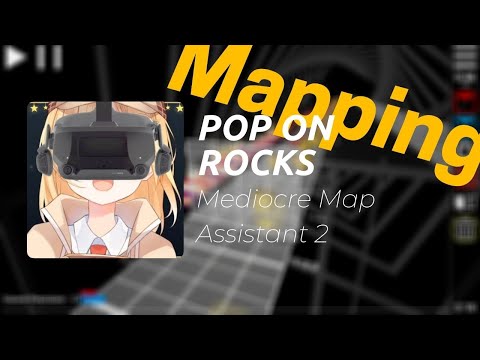 The Creation of Pop on Rocks - Holo Bass feat. Amelia Watson