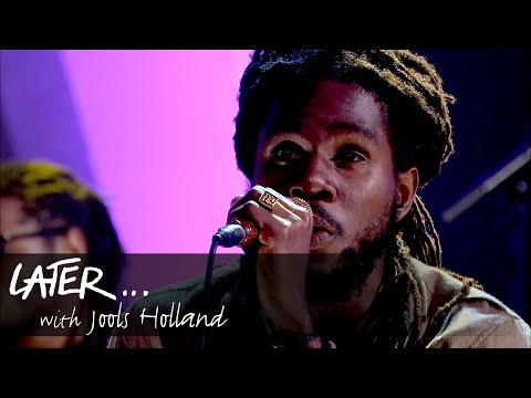 Chronixx - Skankin’ Sweet (Later Archive 2017)