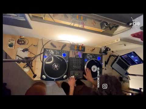 DjMyke - 600 years Juggle