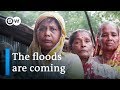 Climate refugees in Bangladesh | DW Documentary
