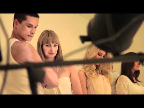 Foto užkulisiai - Šok su manimi