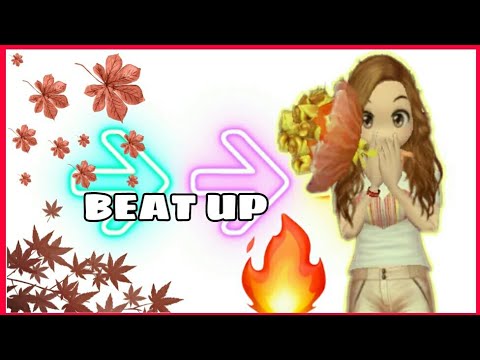 Audition Next Level - Beat Up Level. 2 Fire