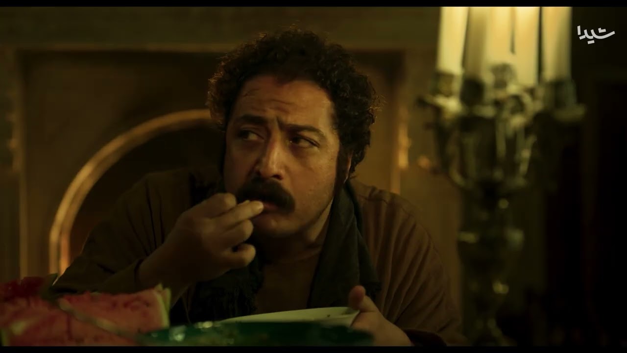 شکارگاه | این لحظه همه‌چی رو عوض کرد