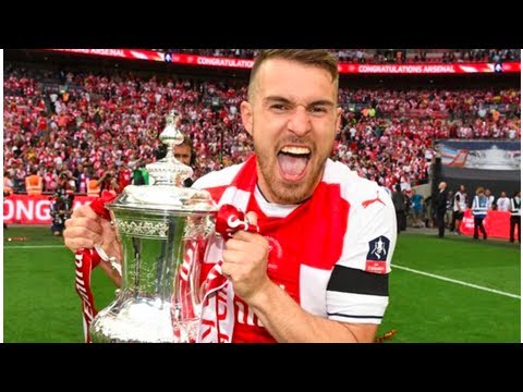 Jeff had so much promise – Arsenal may regret selling him…