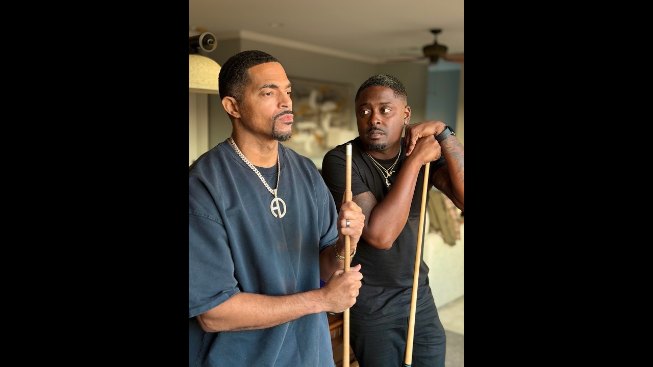 When Dalen ask Anthony would he ever fully forgive him!