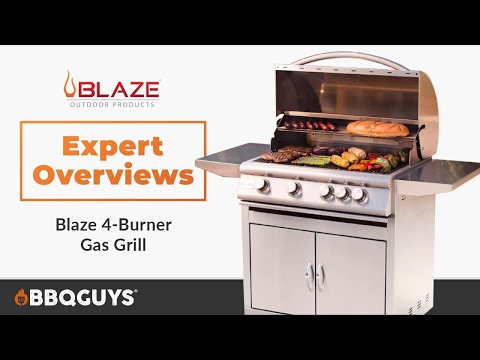 Blaze Expert Overview Video