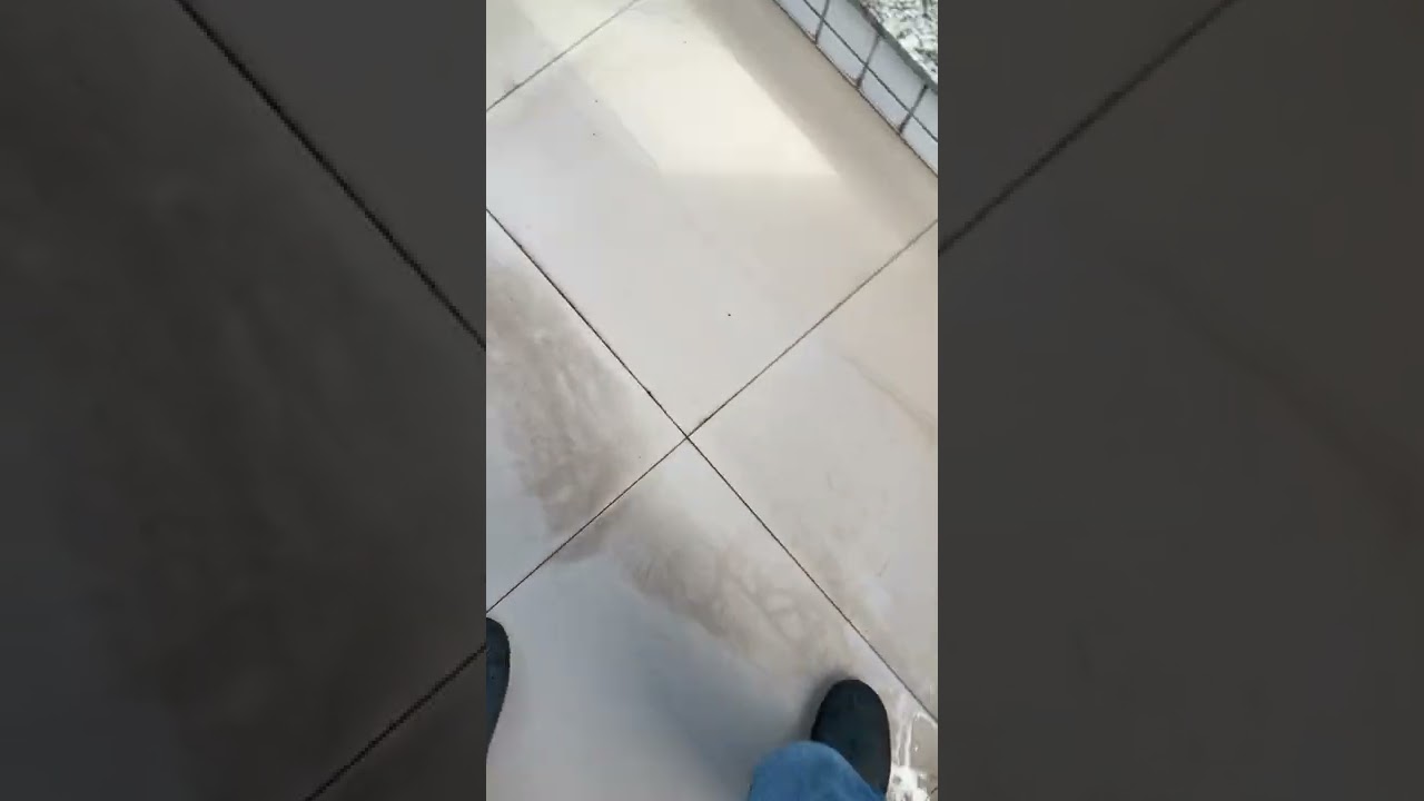 Watch Now Remoção de sujeiras incrustadas com desincrustante ácido Klyo Max Renko Remoção de sujeiras incrustadas com desincrustante ácido Klyo Max Renko