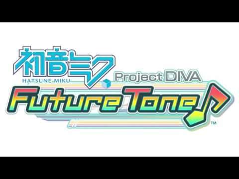 Project DIVA (F, ACFT) - Time Machine (Instrumental)