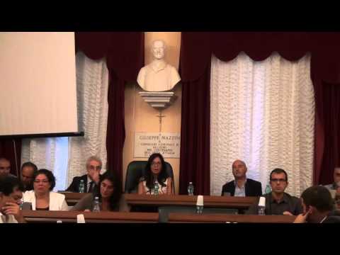 Bilancio in Consiglio comunale: discussione