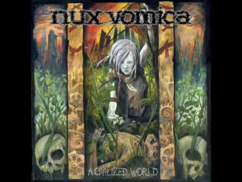 Nux Vomica - Room Silencer