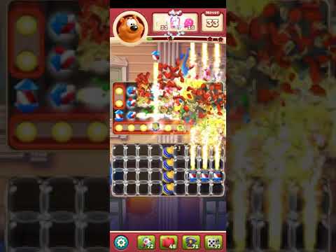 Toon Blast level 728