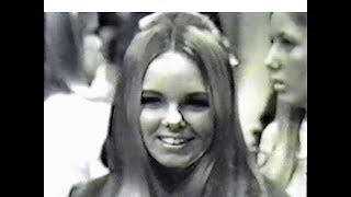 American Bandstand 1967 – Standing in the Shadows of Love, Four Tops