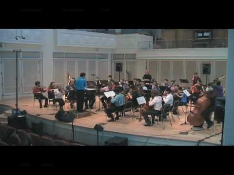PRISM  - for Wiimote (wii - remote) and Orchestra