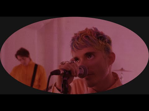 Waterparks - Fruit Roll Ups (Official Music Video)