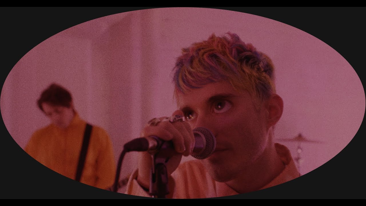 Waterparks — Fruit Roll Ups