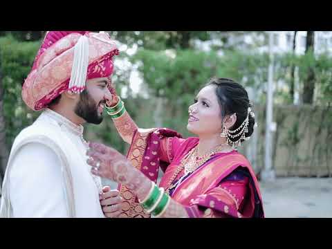 Wedding Photographer portfolio by MEMORIES BY SHREYAS in Nashik - Photo 3