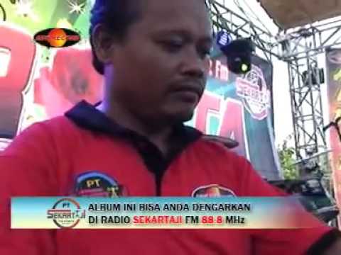 Kasih Tak Sampai - Gery Mahesa & Deviana Safara