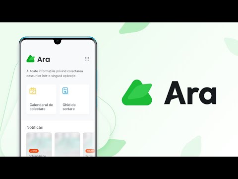 Ara - tu când scoți gunoiul af video thumbnail