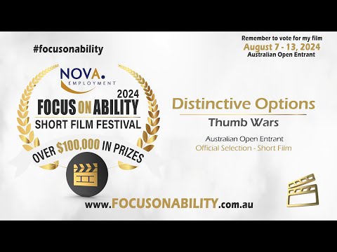 Thumb Wars film thumbnail