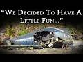 We Decided To Have A Little Fun Pinnacle Airlines Flight 3701 Fascinating Horror