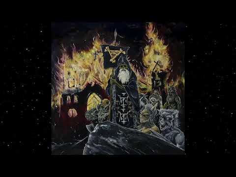 Malum  Legion Full Album 2019