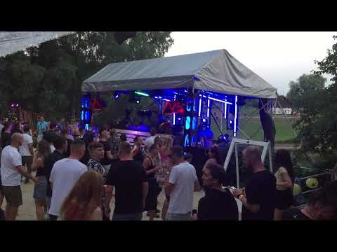 Dominik Gehringer - COAL Festival 2021 sestrih Full HD