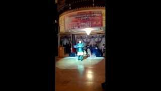 I Just Had To Hear Your Voice by Deeny Yahya