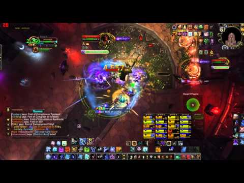 ELEMENTS vs Mythic Tyrant Velhari