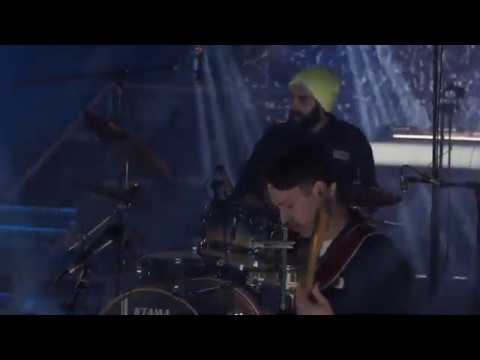 Moor Music Presents - SIMULATION: Beatnik Collective