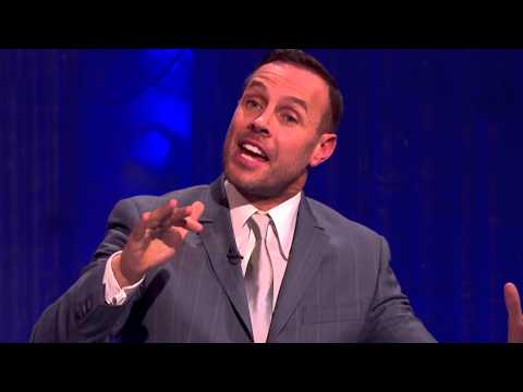 Jason Tells Pamela To Relax A Bit More - Dancing On Ice