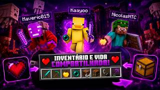 Eu vou editar a sua gameplay agora