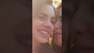 Download lagu Very beautiful lesbian couple mp3