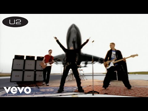 U2 - Beautiful Day